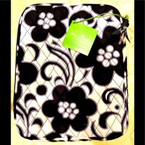 NWT VERA BRADLEY IPAD